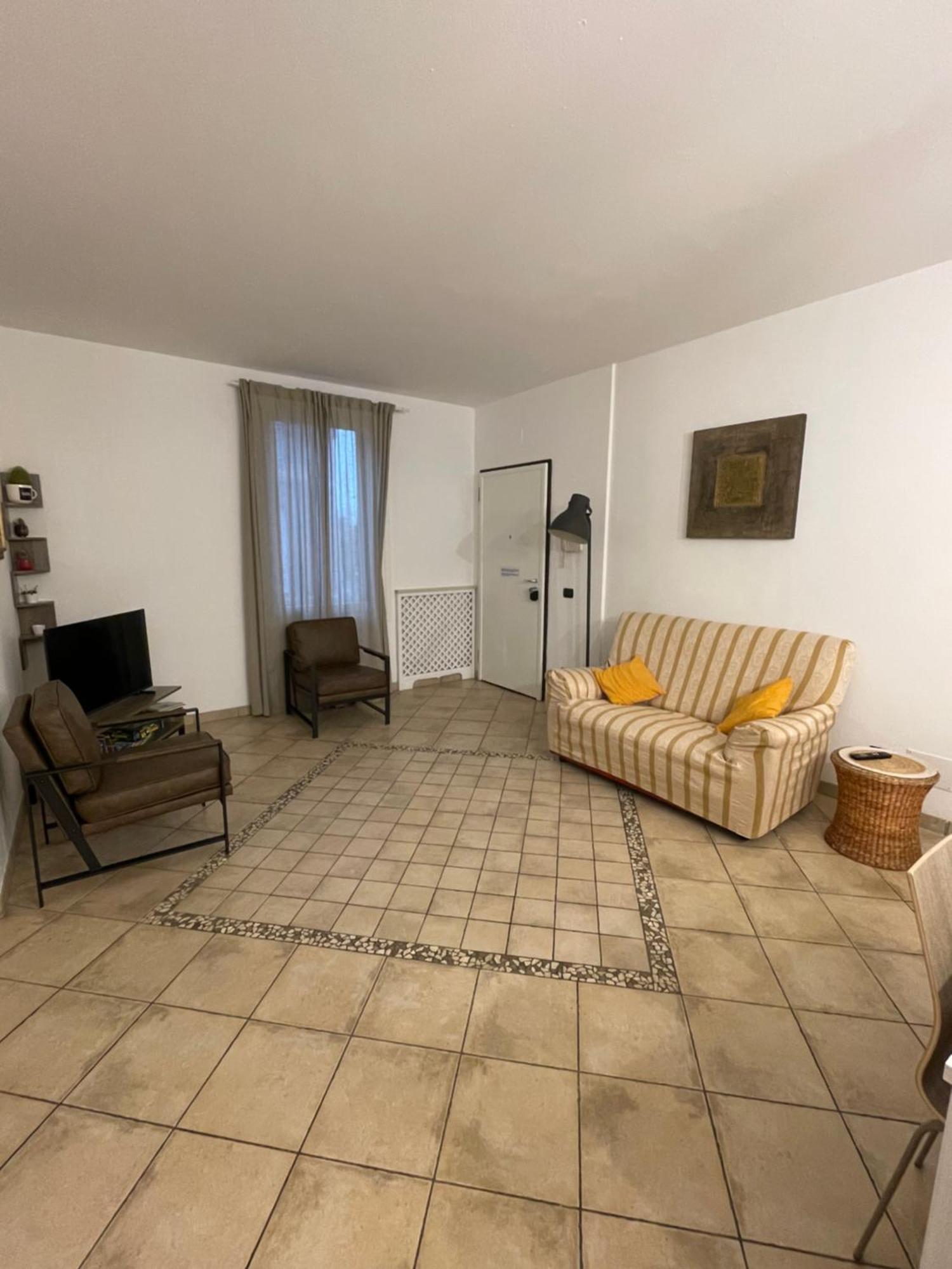 Appartamento Faccio17 Verona Esterno foto
